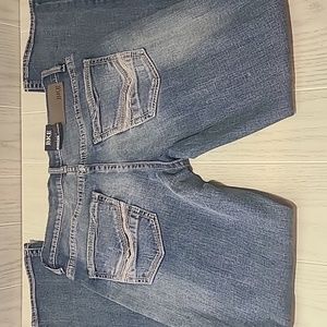 Men's Alec BKE Jeans 31x32 NWT